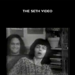 Jane Roberts – The Seth Video