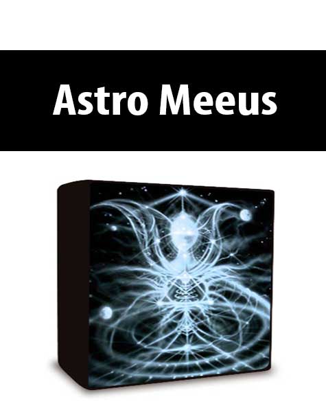 Astro Meeus