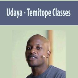 Udaya - Temitope Classes
