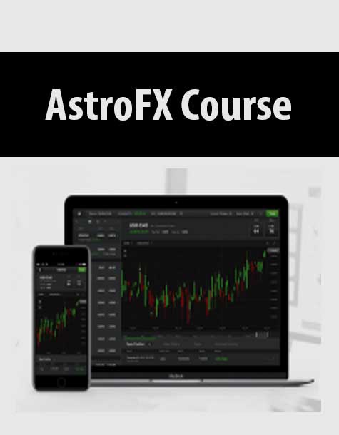 AstroFX Course