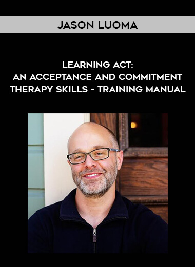 Jason Luoma – Learning Act
