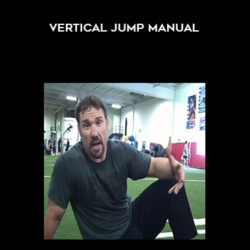 Joe Defranco ft Martin Rooney – Vertical Jump Manual