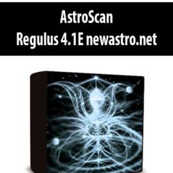 AstroScan Regulus 4.1E newastro.net