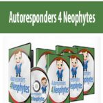 Autoresponders 4 Neophytes