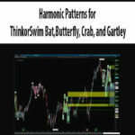 Harmonic Patterns for ThinkorSwim Bat, Butterfly, Crab, and Gartley