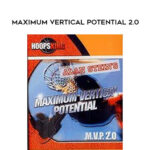 Alan Stein – Maximum Vertical Potential 2.0