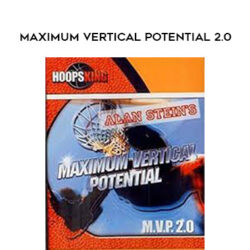 Alan Stein – Maximum Vertical Potential 2.0