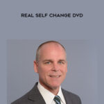 Jeffrey Stephens – REAL SELF CHANGE DVD