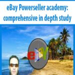 eBay Powerseller academy