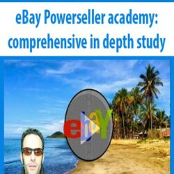 eBay Powerseller academy