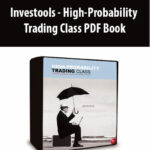 Investools – High-Probability Trading Class PDF Book