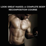 JC Deen – LGN365 – Look Great Naked