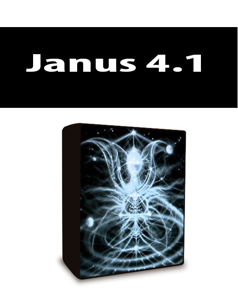 Janus 4.1 (astrologyware.com)