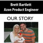 Brett Bartlett – Azon Product Engineer