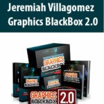 Jeremiah Villagomez – Graphics BlackBox 2.0
