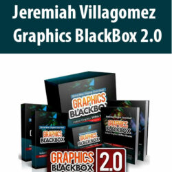 Jeremiah Villagomez – Graphics BlackBox 2.0