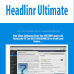 Headlinr Ultimate
