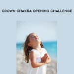 Erika Awakening – Crown Chakra Opening Challenge