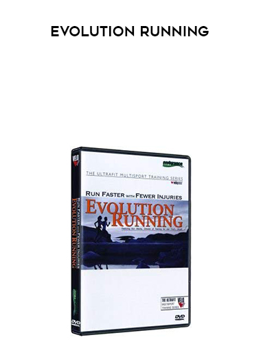 Evolution Running