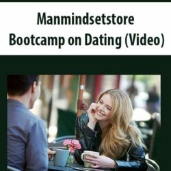 Manmindsetstore - Bootcamp on Dating (Video)