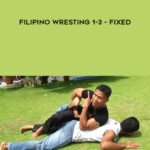 FC5 Dumog – Filipino Wresting 1-3 – fixed