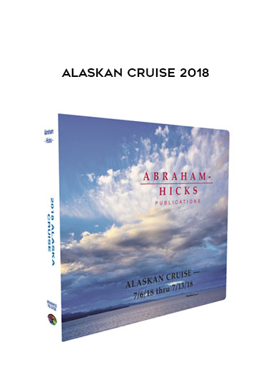 Alaskan Cruise 2018