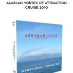 Alaskan Vortex Of Attraction Cruise 2010