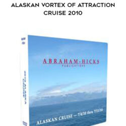 Alaskan Vortex Of Attraction Cruise 2010