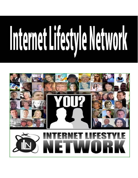 Internet Lifestyle Network