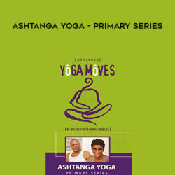 fLSharath – Ashtanga Yoga – Primary Series