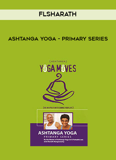 fLSharath – Ashtanga Yoga – Primary Series