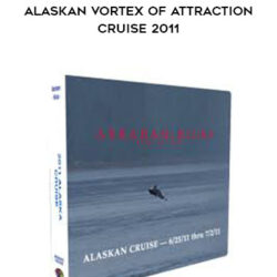Alaskan Vortex Of Attraction Cruise 2011