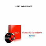 Fluenz Mandarin – 1+2+3 Windows