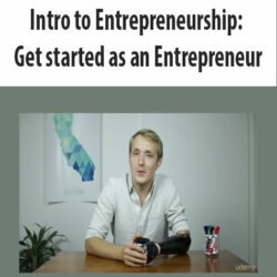 Intro to Entrepreneurship