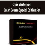 Chris Martenson – Crash Course Special Edition Set