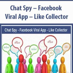 Chat Spy – Facebook Viral App – Like Collector