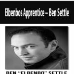 Elbenbos Apprentice – Ben Settle
