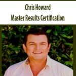 Chris Howard – Master Results Certification