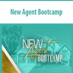 Keshia Johnson - New Agent Bootcamp