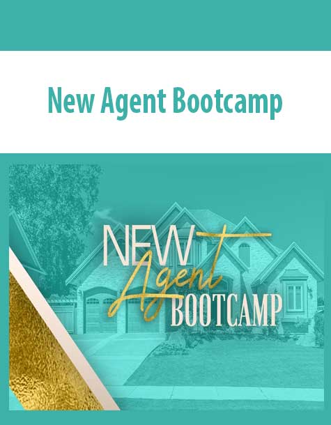 Keshia Johnson - New Agent Bootcamp