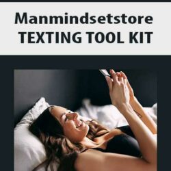 Manmindsetstore - TEXTING TOOL KIT