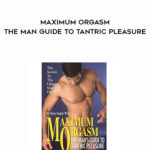 Garry Corgiat – Maximum Orgasm – The Man Guide to Tantric Pleasure