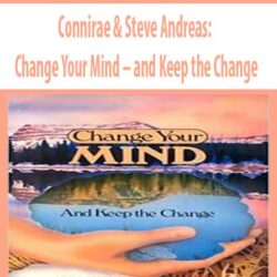 Connirae & Steve Andreas