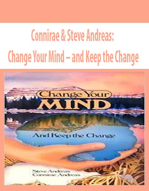 Connirae & Steve Andreas