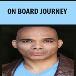 Michael Simmons - ON BOARD JOURNEY