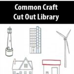 Common Craft – Cut Out Library
