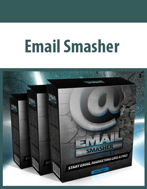 Email Smasher