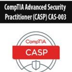 CompTIA Advanced Security Practitioner (CASP) CAS-003