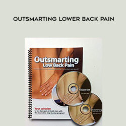 Gordon Browne, Julie Browne – Outsmarting Lower Back Pain
