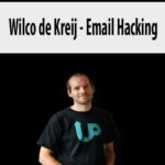 Wilco de Kreij – Email Hacking